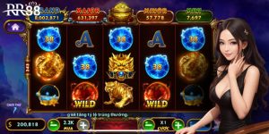 Top Game Nổ Hũ Đổi Thưởng RR88 Uy Tín - Cứ Chơi Là Hời