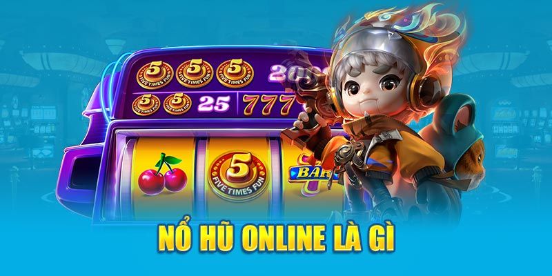 Nổ hũ Online RR88 là gì?