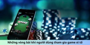 Poker Online - Chia Sẻ Kinh Nghiệm Dành Cho Cược Thủ RR88