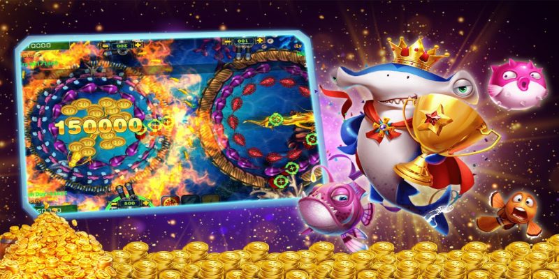 Tải Game Bắn Cá - RR88 Hướng Dẫn Trải Nghiệm Thế Giới