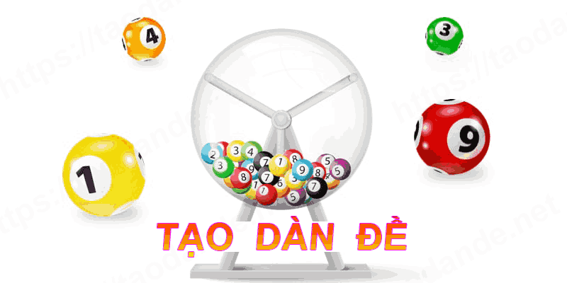 Tạo Dàn Đề- Hé Lộ Chiến Lược Đơn Giản Mà Hiệu Quả Tại RR88