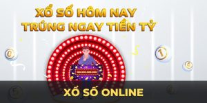 Xổ Số Online RR88- Dễ Dàng Tham Gia Để Có Thưởng Lớn